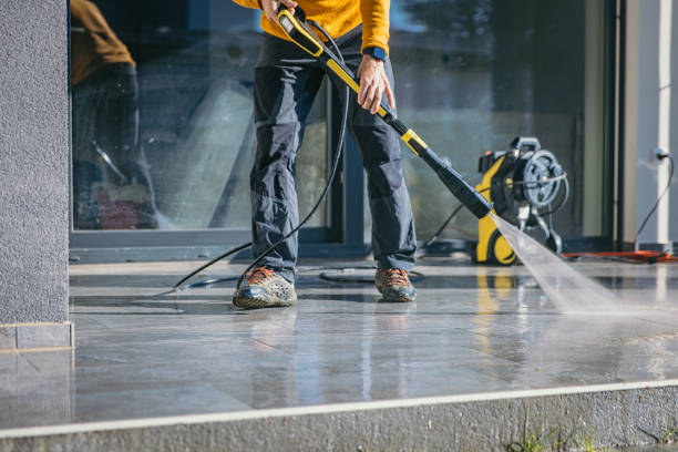 Best Post-Construction Pressure Washing  in Edwardsville, PA